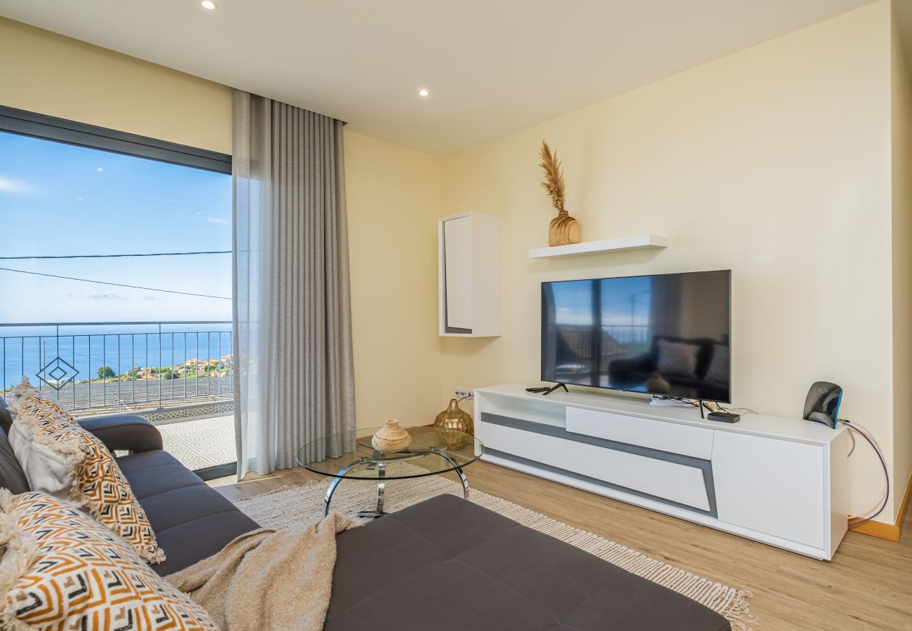 Ferienhaus in Ponta do Sol - Canhas Residence I by Homie Ferienhaus in Ponta do Sol - Canhas Residence I by Homie