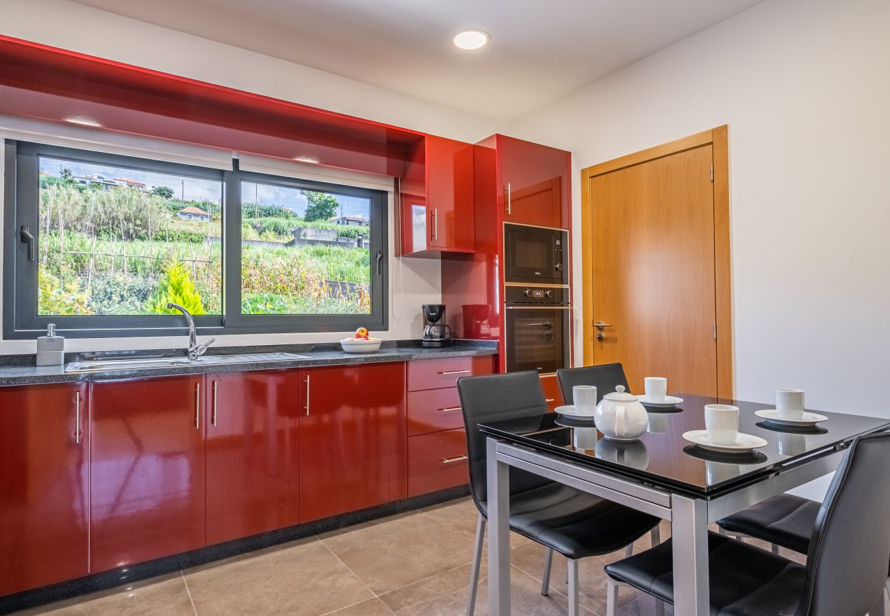 Ferienhaus in Ponta do Sol - Canhas Residence I by Homie Ferienhaus in Ponta do Sol - Canhas Residence I by Homie