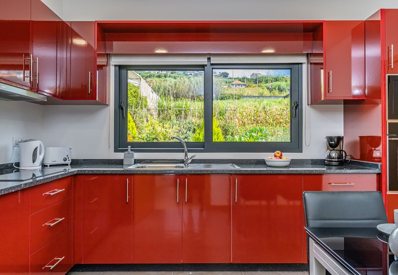 Ferienhaus in Ponta do Sol - Canhas Residence I by Homie Ferienhaus in Ponta do Sol - Canhas Residence I by Homie