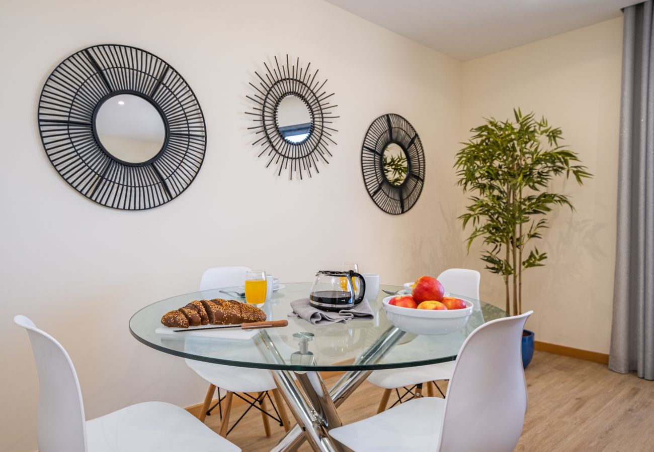 Ferienhaus in Ponta do Sol - Canhas Residence II by Homie Ferienhaus in Ponta do Sol - Canhas Residence II by Homie