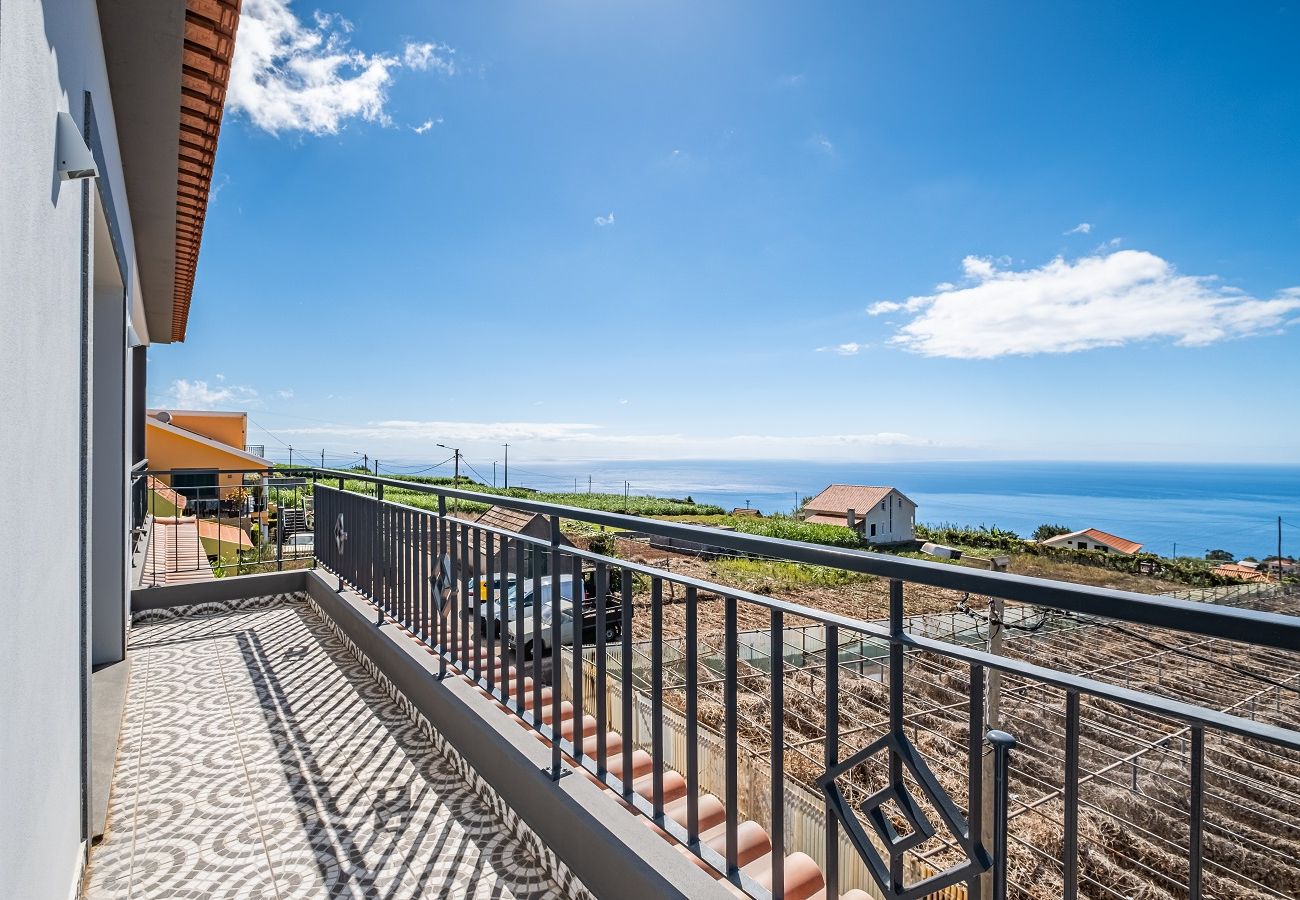 Ferienhaus in Ponta do Sol - Canhas Residence II by Homie Ferienhaus in Ponta do Sol - Canhas Residence II by Homie