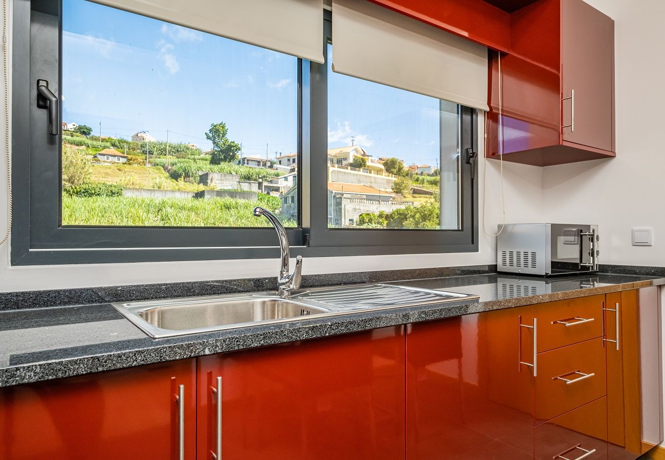 Ferienhaus in Ponta do Sol - Canhas Residence II by Homie Ferienhaus in Ponta do Sol - Canhas Residence II by Homie