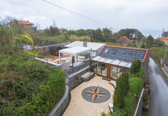 Landhaus in Porto Moniz - King' Shelter by Homie