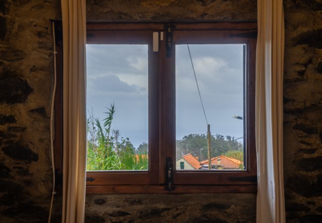 Landhaus in Porto Moniz - King' Shelter by Homie