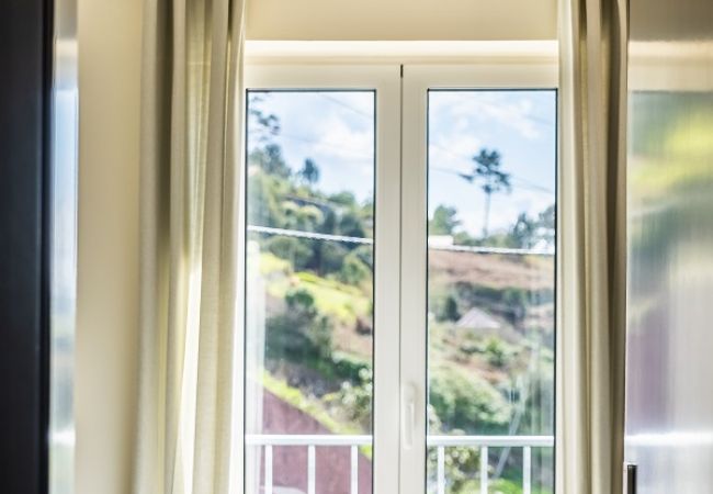 Ferienhaus in Calheta - Ocean Panorama House by Madeira Sun Travel Ferienhaus in Calheta - Ocean Panorama House by Madeira Sun Travel