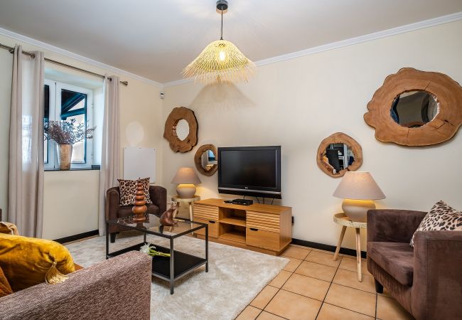 Ferienhaus in Calheta - Ocean Panorama House by Madeira Sun Travel Ferienhaus in Calheta - Ocean Panorama House by Madeira Sun Travel