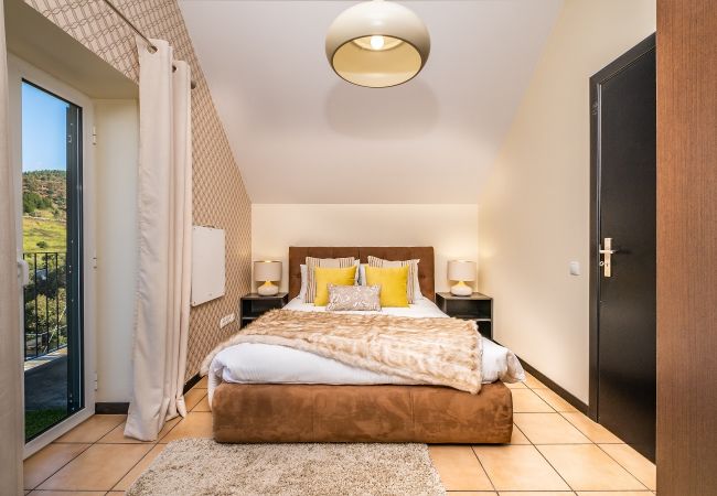 Ferienhaus in Calheta - Ocean Panorama House by Madeira Sun Travel Ferienhaus in Calheta - Ocean Panorama House by Madeira Sun Travel