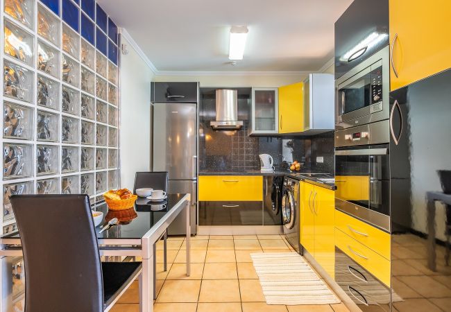 Ferienhaus in Calheta - Ocean Panorama House by Madeira Sun Travel Ferienhaus in Calheta - Ocean Panorama House by Madeira Sun Travel