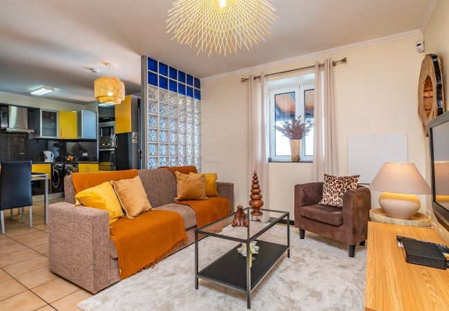 Ferienhaus in Calheta - Ocean Panorama House by Madeira Sun Travel Ferienhaus in Calheta - Ocean Panorama House by Madeira Sun Travel