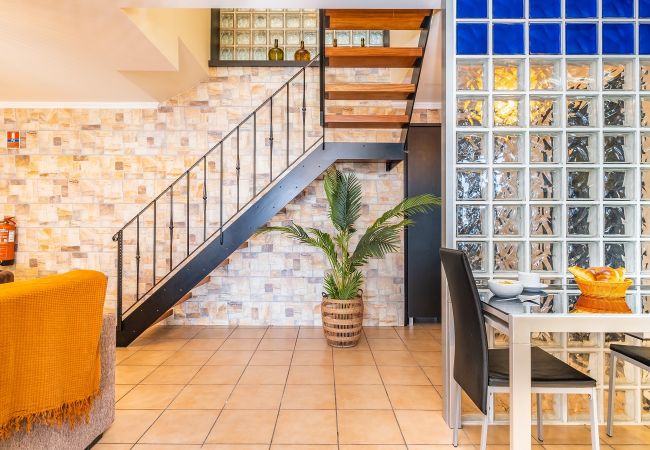 Ferienhaus in Calheta - Ocean Panorama House by Madeira Sun Travel Ferienhaus in Calheta - Ocean Panorama House by Madeira Sun Travel