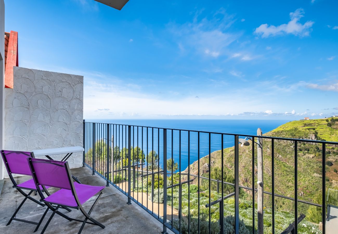 Ferienwohnung in Calheta - Ocean Panorama Apartment 2 by Madeira Sun Travel