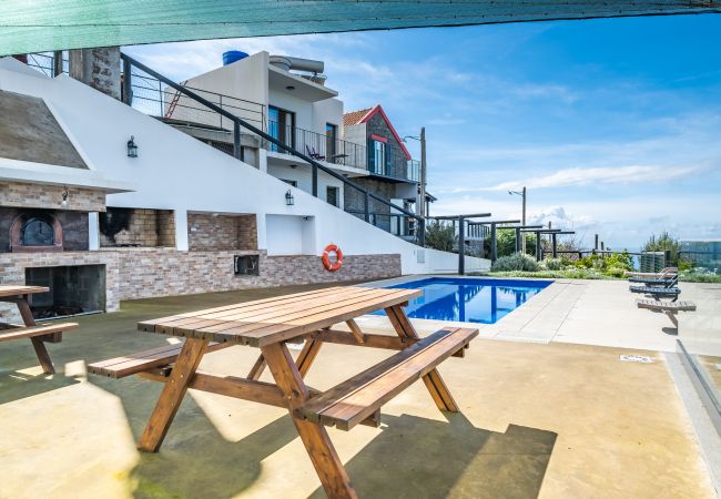 Ferienwohnung in Calheta - Ocean Panorama Apartment 1 by Madeira Sun Travel Ferienwohnung in Calheta - Ocean Panorama Apartment 1 by Madeira Sun Travel