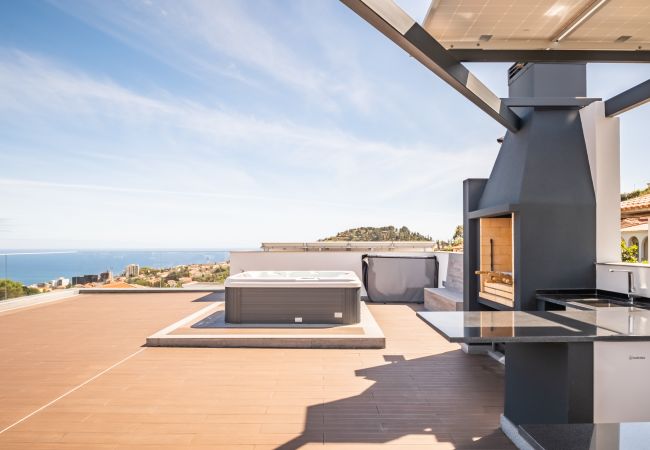 Villa in Funchal - Belle Maison by Homie Villa in Funchal - Belle Maison by Homie