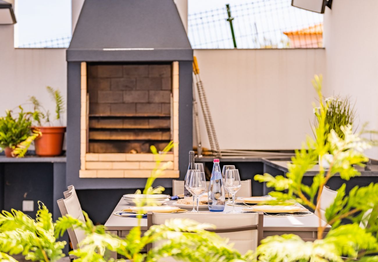 Villa in Funchal - Belle Maison by Homie Villa in Funchal - Belle Maison by Homie
