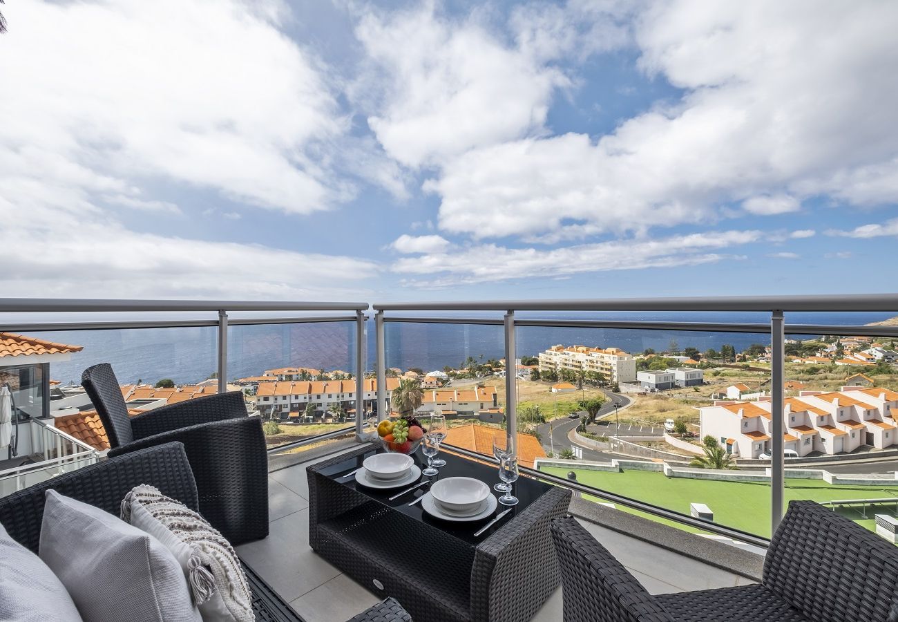 Ferienwohnung in Caniço - Côte D´Atlantique by Madeira Sun Travel