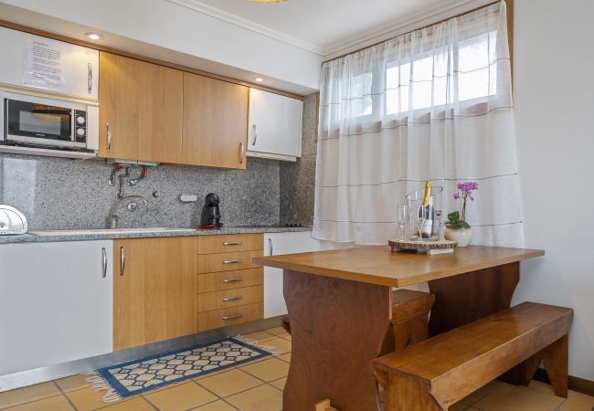 Doppelhaushälfte in Porto Santo - Casa Anaim by Homie Doppelhaushälfte in Porto Santo - Casa Anaim by Homie