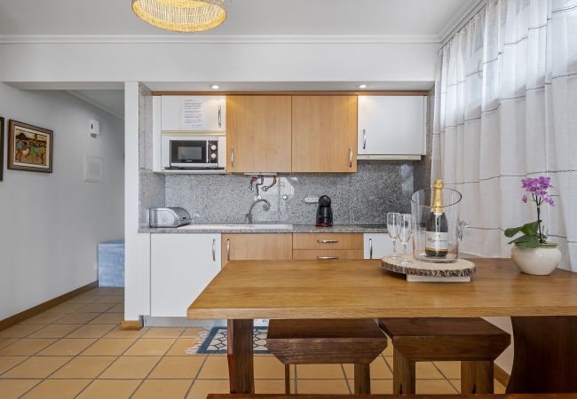 Doppelhaushälfte in Porto Santo - Casa Anaim by Homie Doppelhaushälfte in Porto Santo - Casa Anaim by Homie