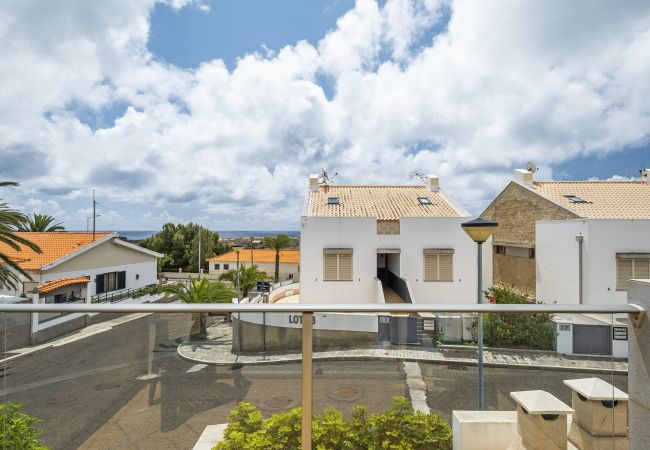 Doppelhaushälfte in Porto Santo - Casa Anaim by Homie Doppelhaushälfte in Porto Santo - Casa Anaim by Homie