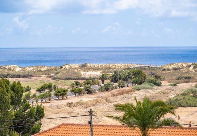 Doppelhaushälfte in Porto Santo - Casa Anaim by Homie Doppelhaushälfte in Porto Santo - Casa Anaim by Homie