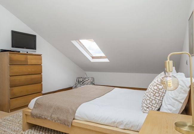 Doppelhaushälfte in Porto Santo - Casa Anaim by Homie Doppelhaushälfte in Porto Santo - Casa Anaim by Homie