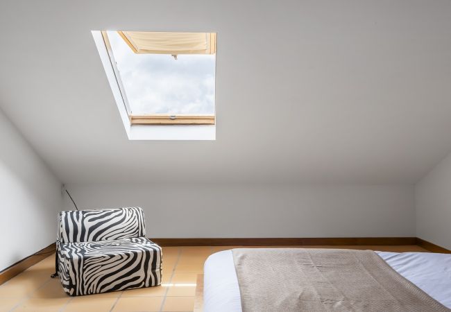 Doppelhaushälfte in Porto Santo - Casa Anaim by Homie Doppelhaushälfte in Porto Santo - Casa Anaim by Homie