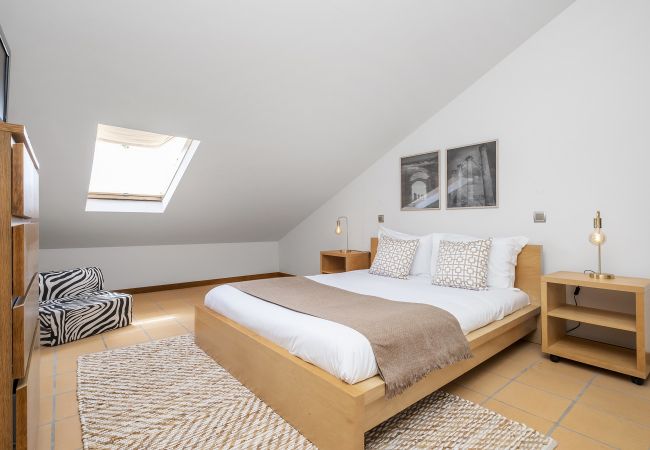 Doppelhaushälfte in Porto Santo - Casa Anaim by Homie Doppelhaushälfte in Porto Santo - Casa Anaim by Homie