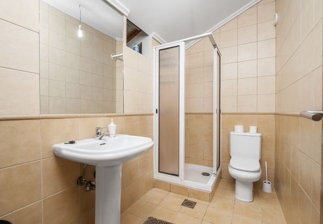 Doppelhaushälfte in Porto Santo - Casa Anaim by Homie Doppelhaushälfte in Porto Santo - Casa Anaim by Homie