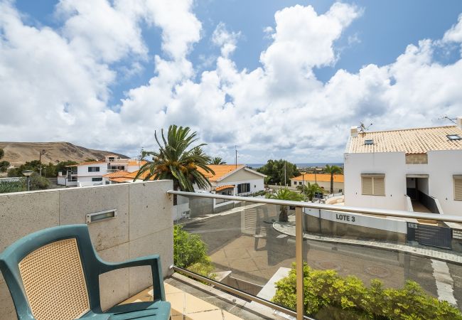 Doppelhaushälfte in Porto Santo - Casa Anaim by Homie Doppelhaushälfte in Porto Santo - Casa Anaim by Homie