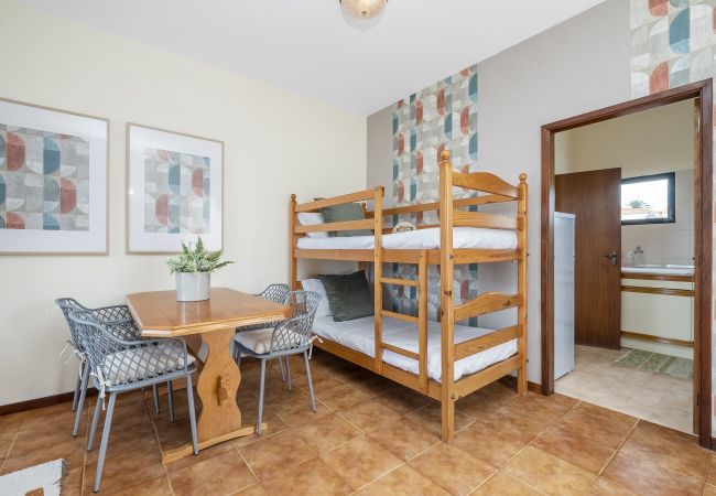 Doppelhaushälfte in Porto Santo - Escapadinha do Sol By Madeira Sun Travel Doppelhaushälfte in Porto Santo - Escapadinha do Sol By Madeira Sun Travel