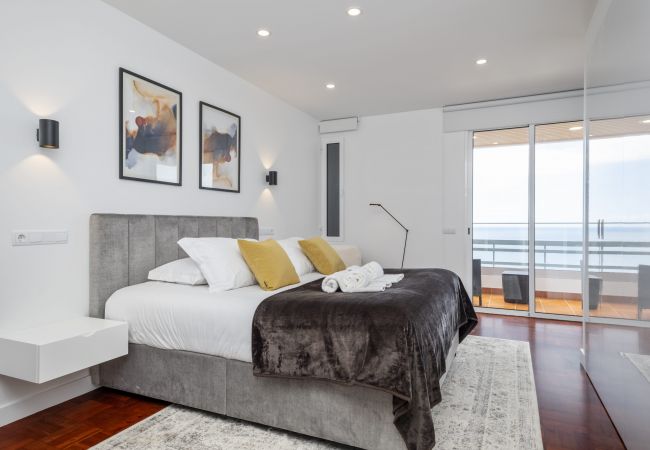 Ferienwohnung in Funchal - Lido Sunrise Apartment by Madeira Sun Travel Ferienwohnung in Funchal - Lido Sunrise Apartment by Madeira Sun Travel