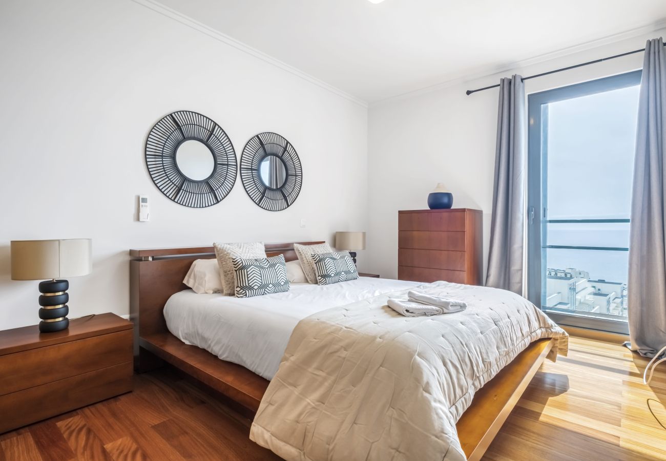 Ferienwohnung in Funchal - Blue and Gold Sunset by Homie Ferienwohnung in Funchal - Blue and Gold Sunset by Homie