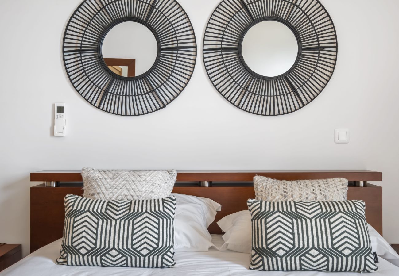 Ferienwohnung in Funchal - Blue and Gold Sunset by Homie Ferienwohnung in Funchal - Blue and Gold Sunset by Homie