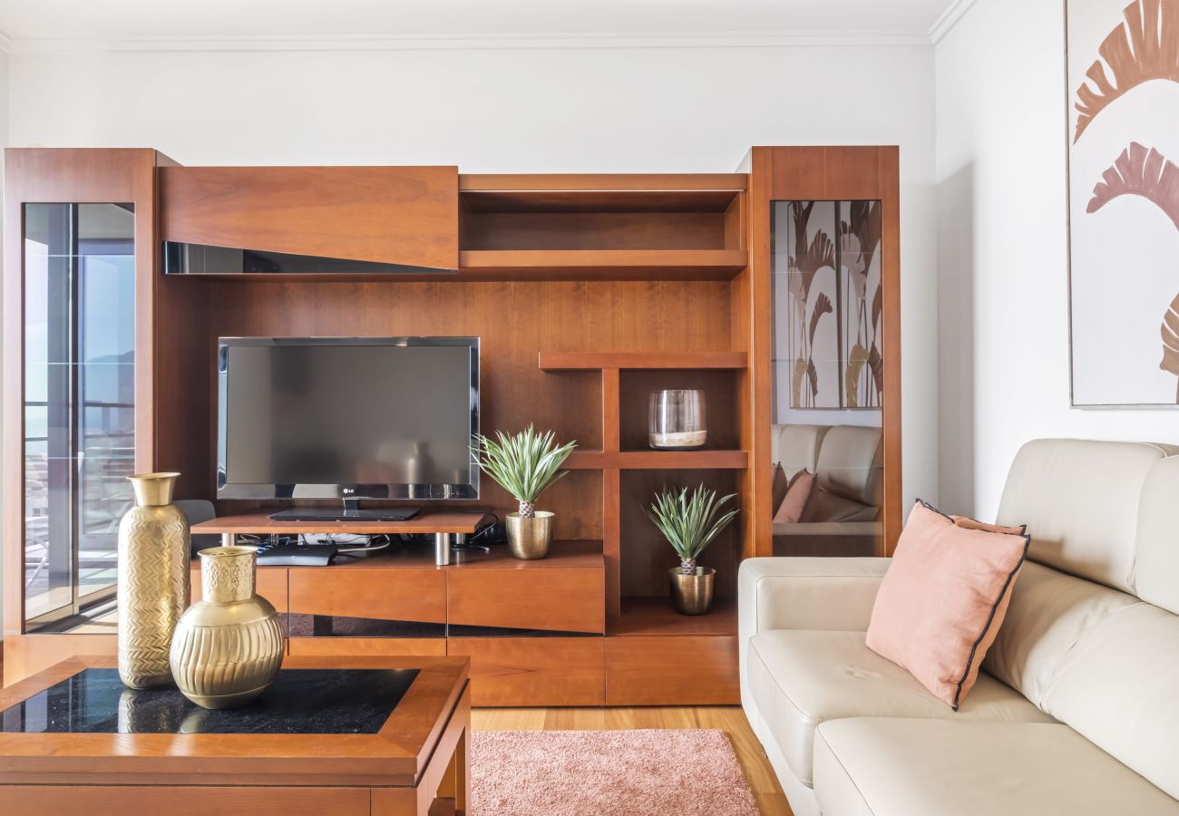 Ferienwohnung in Funchal - Blue and Gold Sunset by Homie Ferienwohnung in Funchal - Blue and Gold Sunset by Homie