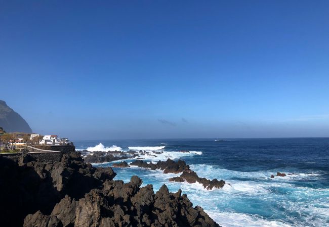 Zimmeranmietung in Porto Moniz - Pérola Views Inn 102 by Madeira Sun Travel Zimmeranmietung in Porto Moniz - Pérola Views Inn 102 by Madeira Sun Travel