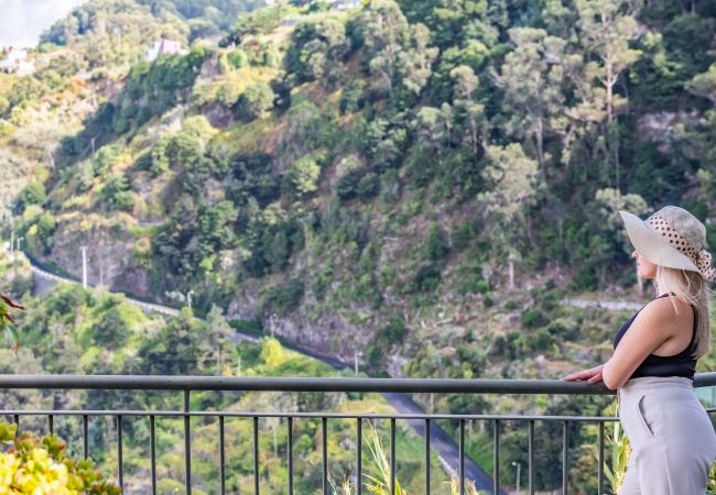 Landhaus in Porto Moniz - Green Valley by Madeira Sun Travel Landhaus in Porto Moniz - Green Valley by Madeira Sun Travel