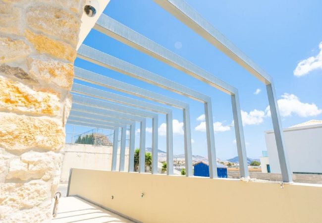 Ferienhaus in Porto Santo - Golden House by Madeira Sun Travel Ferienhaus in Porto Santo - Golden House by Madeira Sun Travel