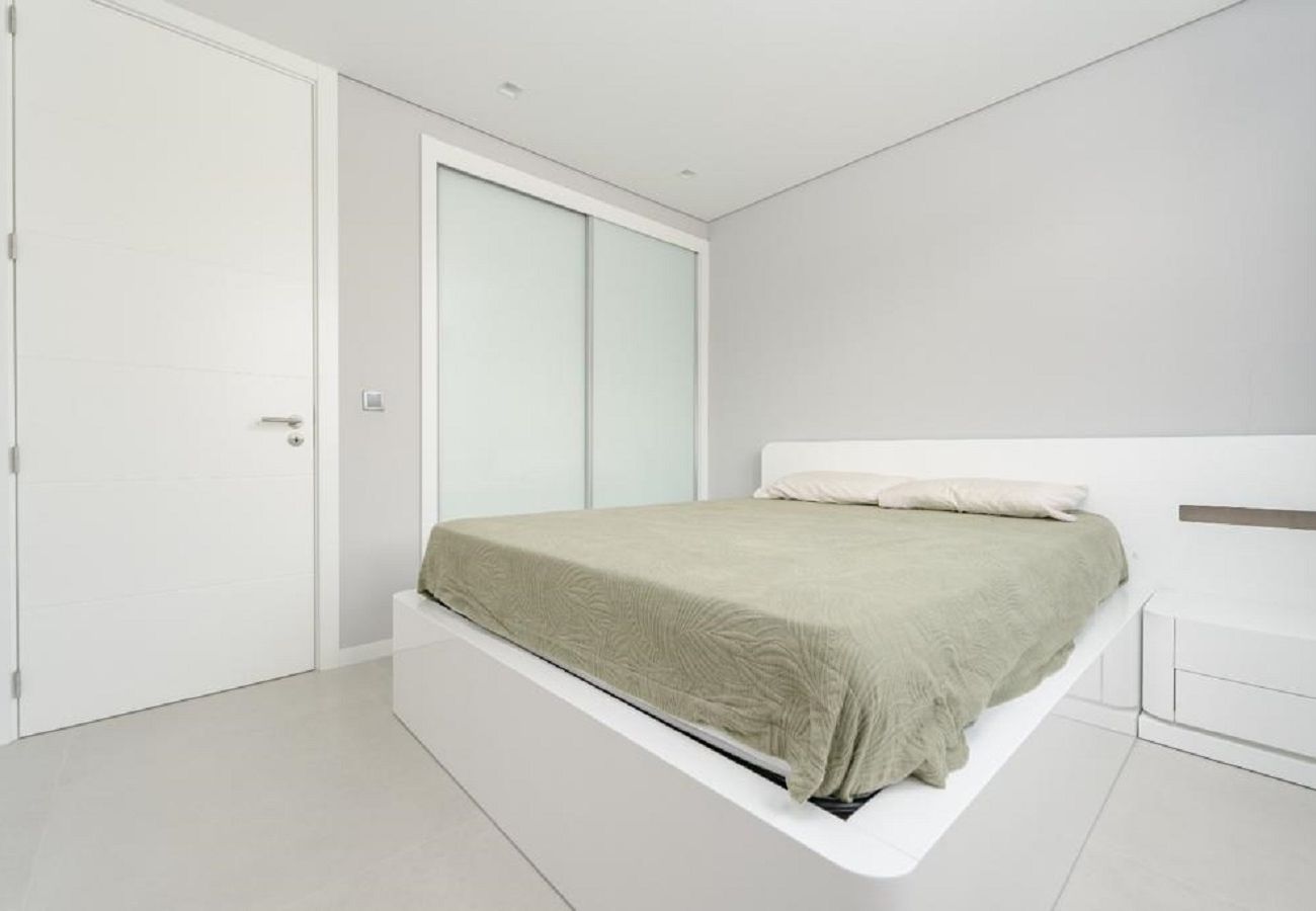 Ferienhaus in Porto Santo - Golden House by Madeira Sun Travel Ferienhaus in Porto Santo - Golden House by Madeira Sun Travel