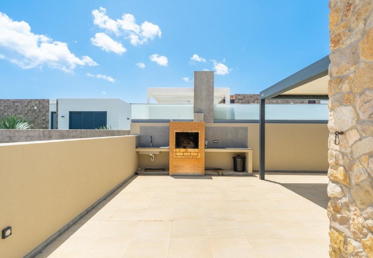 Ferienhaus in Porto Santo - Golden House by Madeira Sun Travel Ferienhaus in Porto Santo - Golden House by Madeira Sun Travel