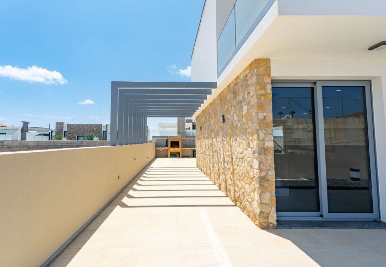 Ferienhaus in Porto Santo - Golden House by Madeira Sun Travel Ferienhaus in Porto Santo - Golden House by Madeira Sun Travel