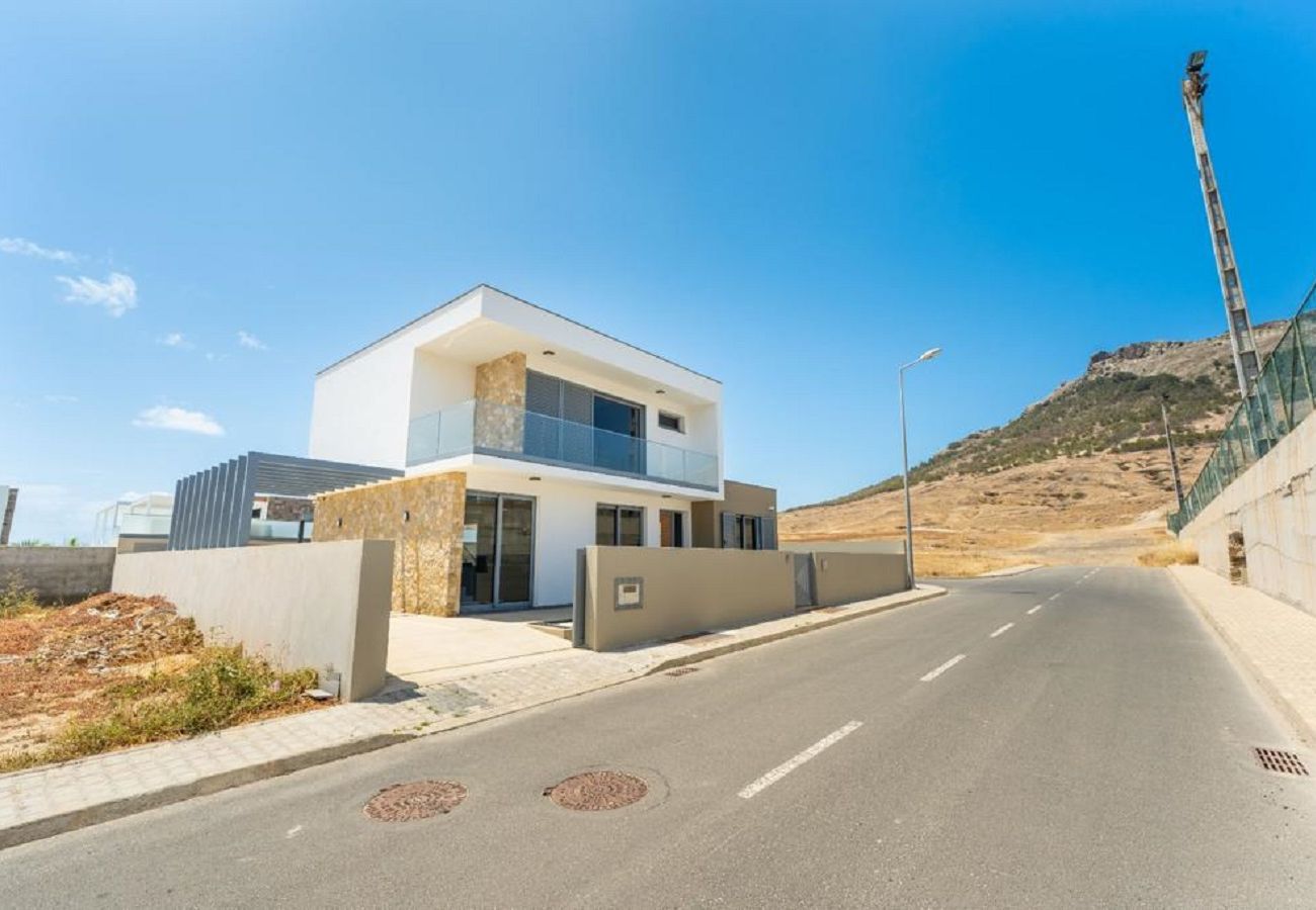 Ferienhaus in Porto Santo - Golden House by Madeira Sun Travel Ferienhaus in Porto Santo - Golden House by Madeira Sun Travel