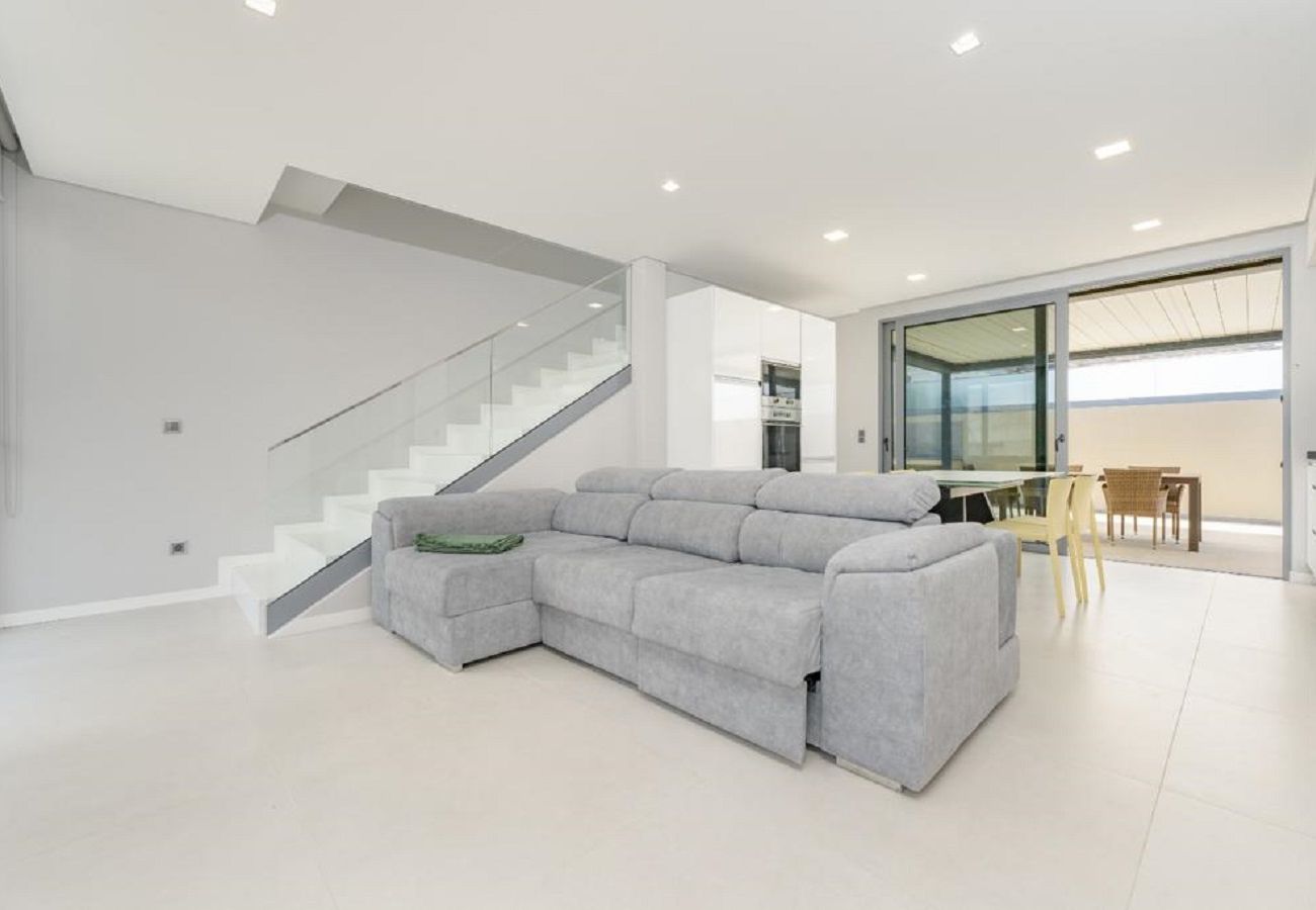 Ferienhaus in Porto Santo - Golden House by Madeira Sun Travel Ferienhaus in Porto Santo - Golden House by Madeira Sun Travel