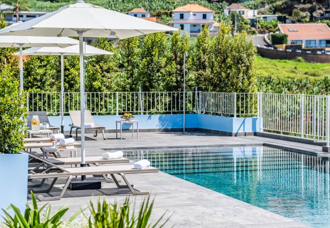Agrotourismus in Ponta do Sol - Casas da Luz - Casa da Latada by Homie Agrotourismus in Ponta do Sol - Casas da Luz - Casa da Latada by Homie