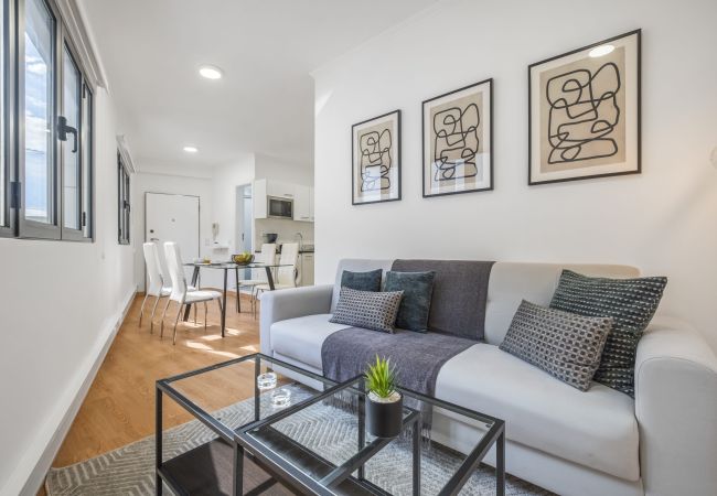 Ferienwohnung in Funchal - Funchal Central Loft by Madeira Sun Travel