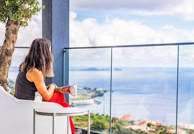 Ferienhaus in Gaula - Casa José António B by Homie Ferienhaus in Gaula - Casa José António B by Homie