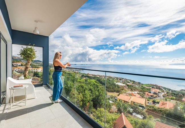 Ferienhaus in Gaula - Casa José António B by Homie Ferienhaus in Gaula - Casa José António B by Homie