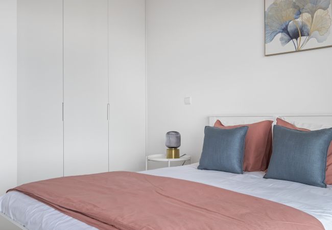 Ferienhaus in Gaula - Casa José António B by Homie Ferienhaus in Gaula - Casa José António B by Homie