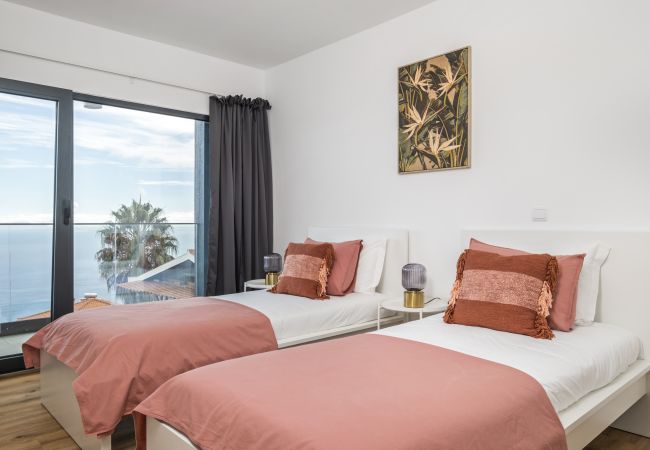 Ferienhaus in Gaula - Casa José António B by Homie Ferienhaus in Gaula - Casa José António B by Homie