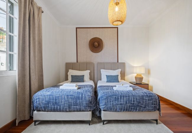 Ferienhaus in Canhas - Sunny House by Madeira Sun Travel Ferienhaus in Canhas - Sunny House by Madeira Sun Travel
