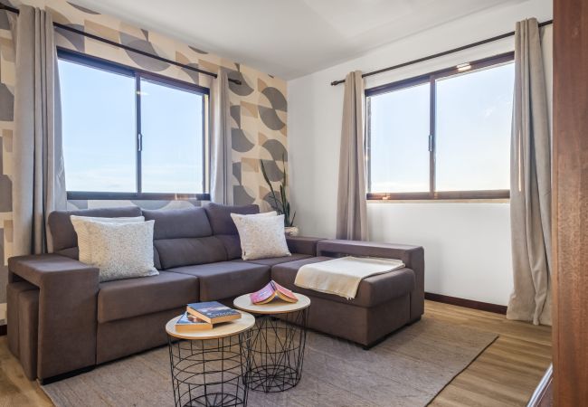 Ferienhaus in Calheta - White Rabbit II by Homie Ferienhaus in Calheta - White Rabbit II by Homie