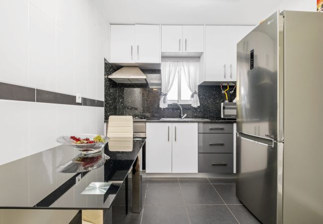 Ferienhaus in Campanário - Cantinho do Sol by Homie Ferienhaus in Campanário - Cantinho do Sol by Homie